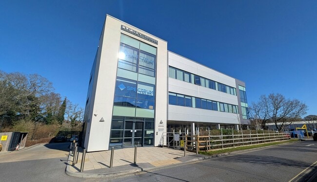 More details for Ampress Ln, Lymington - Office to Rent