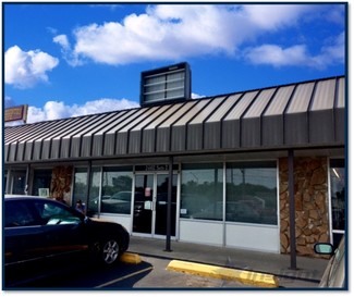 More details for 2602 SW Lee Blvd, Lawton, OK - Retail for Rent