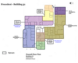 3535 E 96th St, Indianapolis, IN for rent Floor Plan- Image 1 of 1