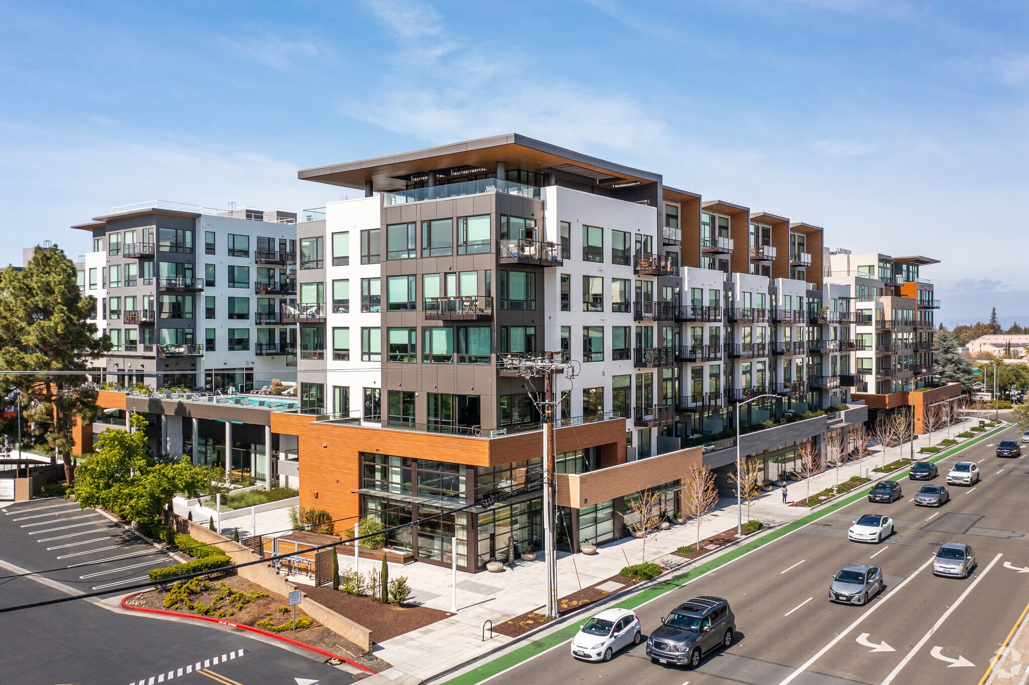 458 San Antonio Rd, Mountain View, CA to rent Primary Photo- Image 1 of 39