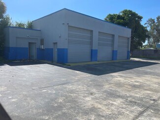 More details for 705 US Highway 1, Sebastian, FL - Industrial for Rent