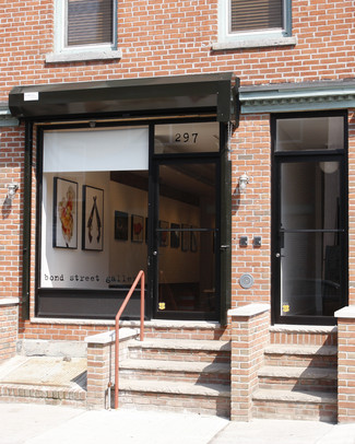 More details for 297 Bond St, Brooklyn, NY - Office/Retail for Rent