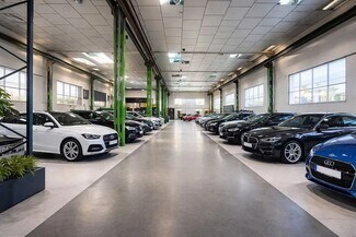More details for Industrial to Rent