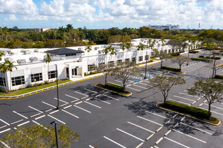 More details for 3040 Universal Blvd, Weston, FL - Office for Rent