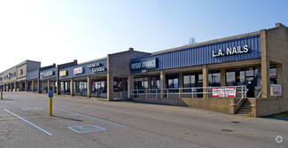 More details for 2828 Greensboro Rd, Martinsville, VA - Retail for Rent