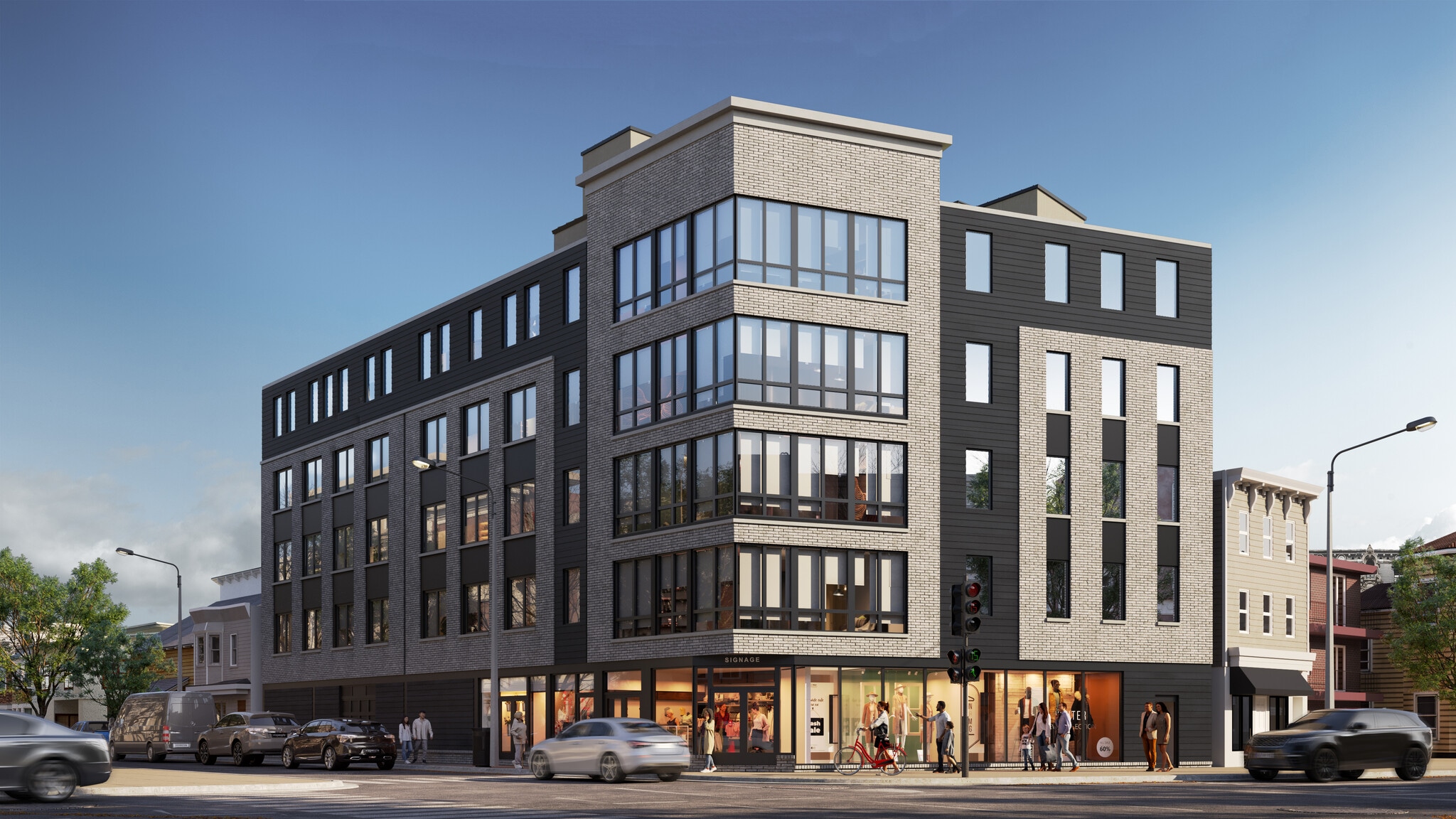 3516 Kennedy Blvd, Jersey City, NJ to rent Building Photo- Image 1 of 4