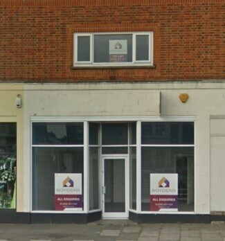 More details for 125 Pier Ave, Clacton On Sea - Retail for Rent