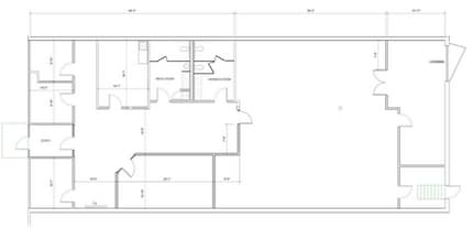 4 Strathmore Rd, Natick, MA to rent Floor Plan- Image 1 of 1