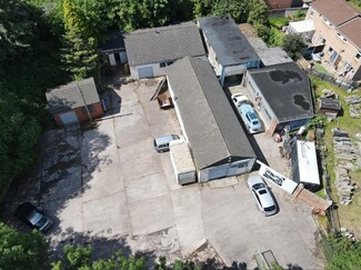 More details for 30 Wilson Rd, Stoke On Trent - Industrial for Sale