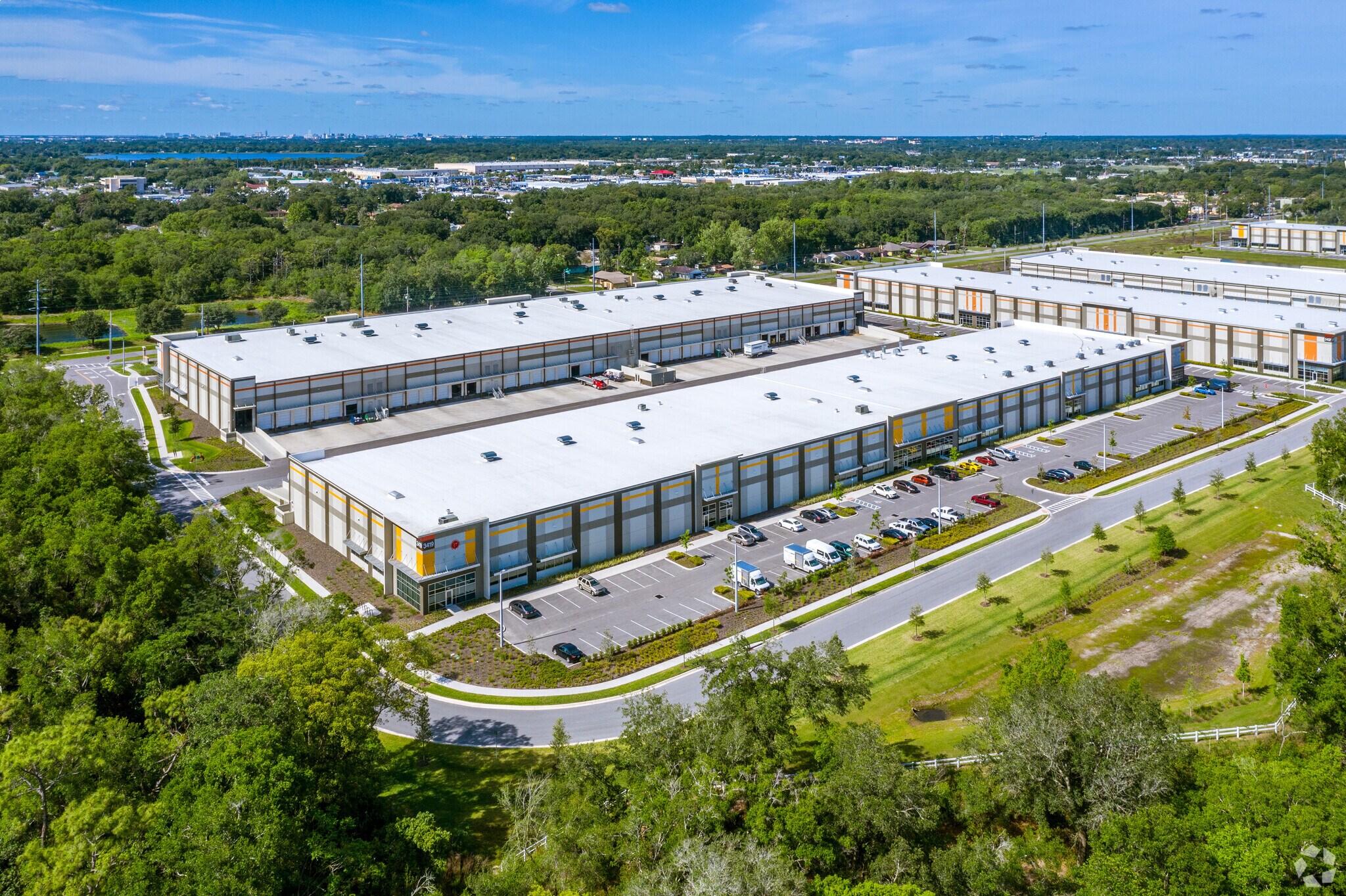 3399 Wd Judge Dr, Orlando 32808 - Princeton Oaks | LoopNet.co.uk