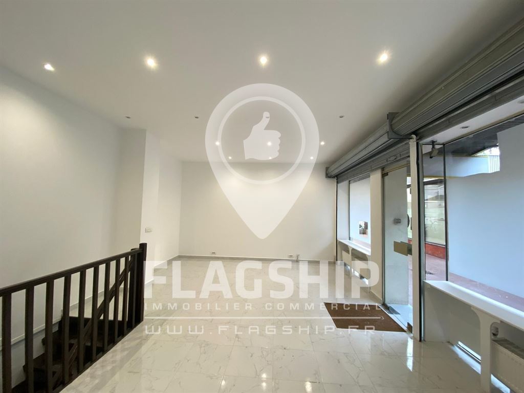 Retail in Fontenay-aux-Roses to rent Building Photo- Image 1 of 9