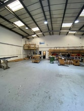 London Rd, Swanscombe to rent Interior Photo- Image 2 of 3