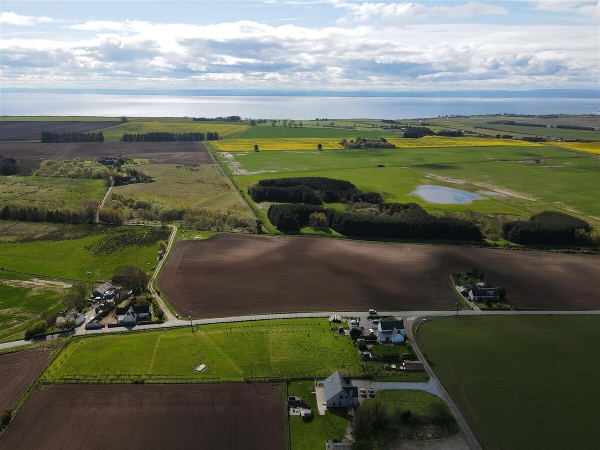 Tain, IV20 1TN Land for Sale UK