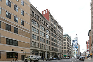 More details for 94-104 Lafayette St, New York, NY - Office for Rent