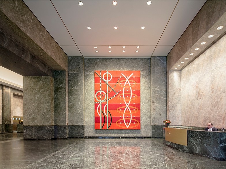 1675 Broadway, New York, NY for rent - Lobby - Image 2 of 12