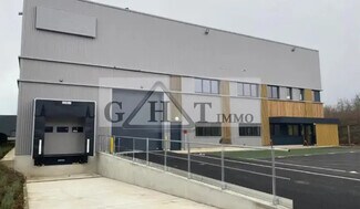 More details for Industrial to Rent