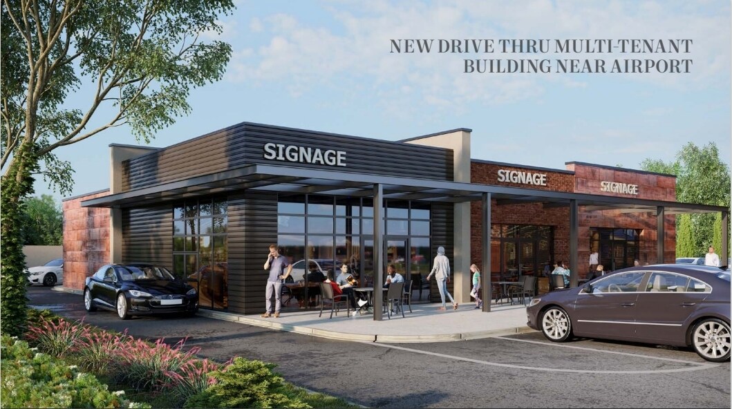 645 E Plumb Ln, Reno 89502 Plumb Lane Retail Development Site