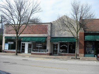 More details for 843-847 Elm St, Winnetka, IL - Retail for Rent