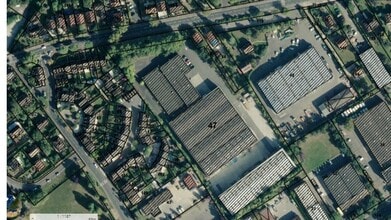 SAINT-OUEN-L'AUMONE, VDO - Aerial map view - Image1