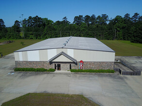 105 Harvey Couch Blvd, Magnolia, AR for sale Building Photo- Image 1 of 1