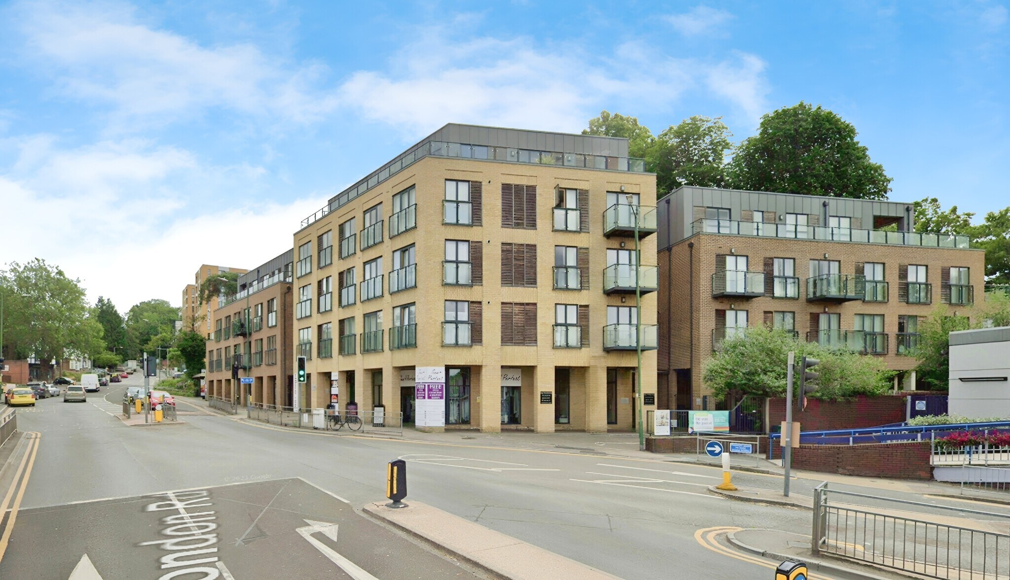 205 London Rd, Sevenoaks for sale Building Photo- Image 1 of 1