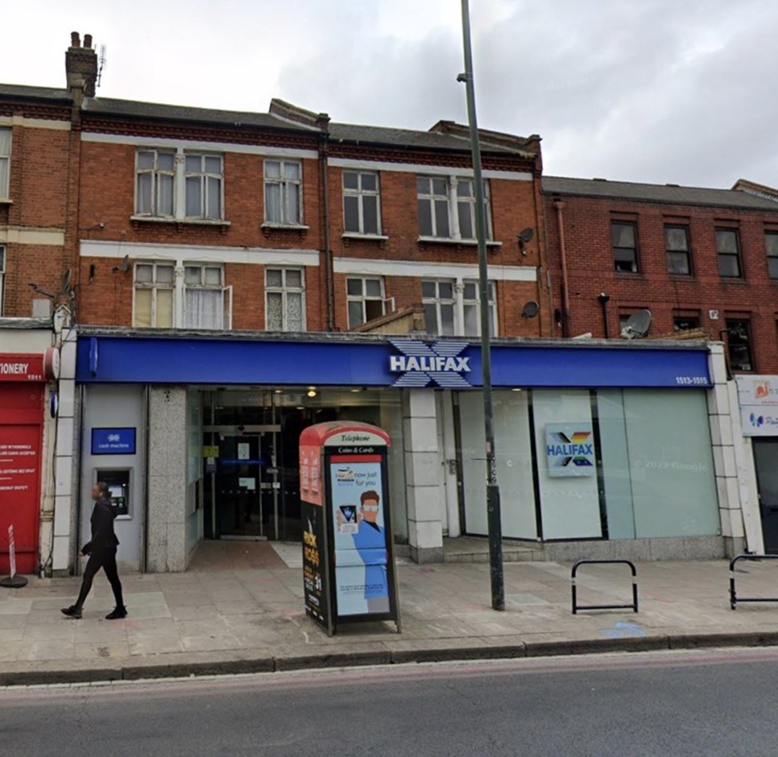 1513-1515 London Rd, London for sale Primary Photo- Image 1 of 1