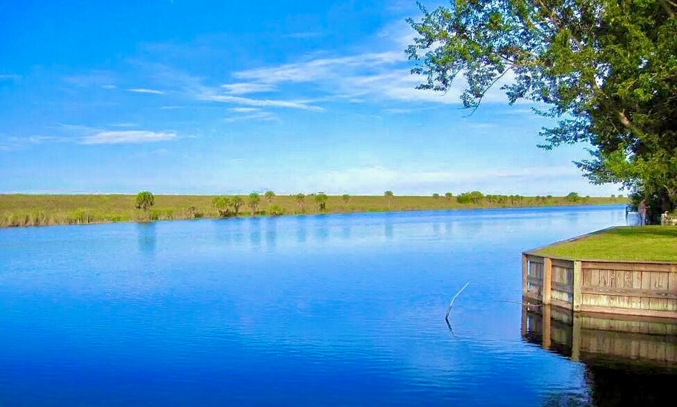 8101 SE 99th Trl, Okeechobee, FL for sale - Primary Photo - Image 1 of 1