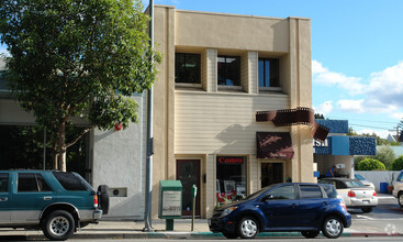 1027 Marsh St, San Luis Obispo, CA for sale Primary Photo- Image 1 of 1