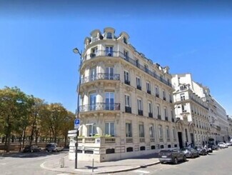 More details for 1 Rue François Ier, Paris - Office to Rent