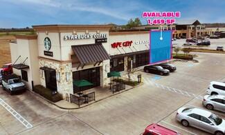 More details for 10501 Pearland Pky, Houston, TX - Retail for Rent