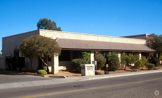 More details for 20 W Juniper Ave, Gilbert, AZ - Office for Rent