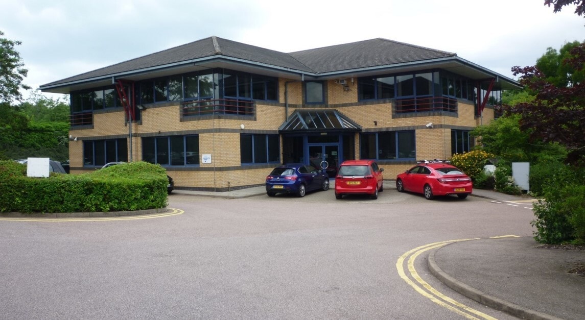 John Tate Rd, Hertford to rent Primary Photo- Image 1 of 7