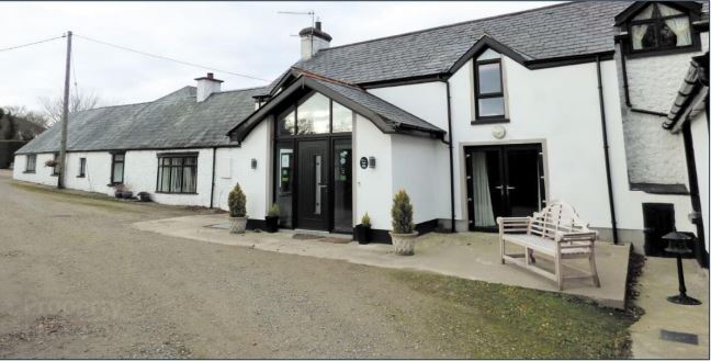 39 Middle Tollymore Rd, Newcastle for sale - Primary Photo - Image 1 of 1