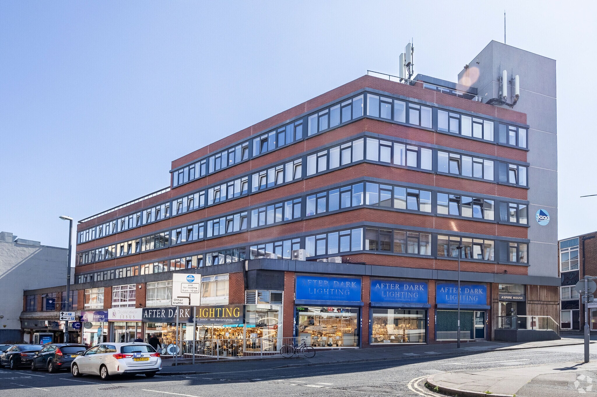 Sitwell St, Derby to rent Primary Photo- Image 1 of 28