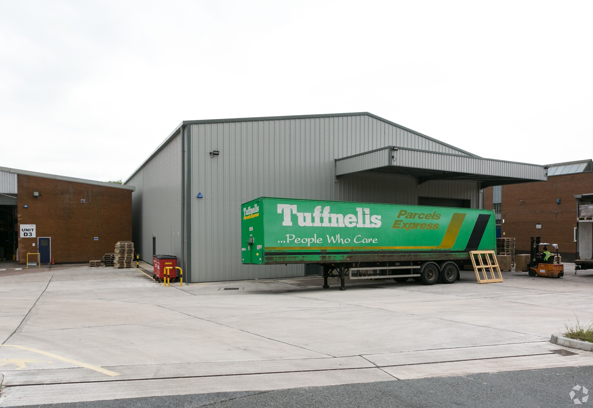 Kestrel Way, Exeter for sale Primary Photo- Image 1 of 1