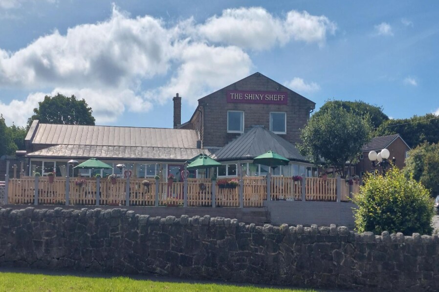 274-276 Crimicar Ln, Sheffield to rent Primary Photo- Image 1 of 3