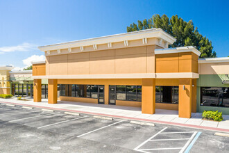 1164 W New Haven Ave, West Melbourne, FL for sale Building Photo- Image 1 of 1