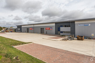 More details for Beaumont Rd, Banbury - Industrial for Rent