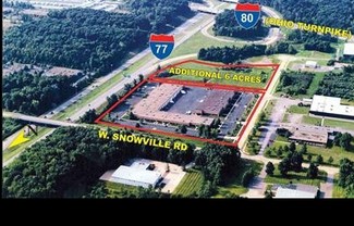 More details for 6650 W Snowville Rd, Brecksville, OH - Office for Rent