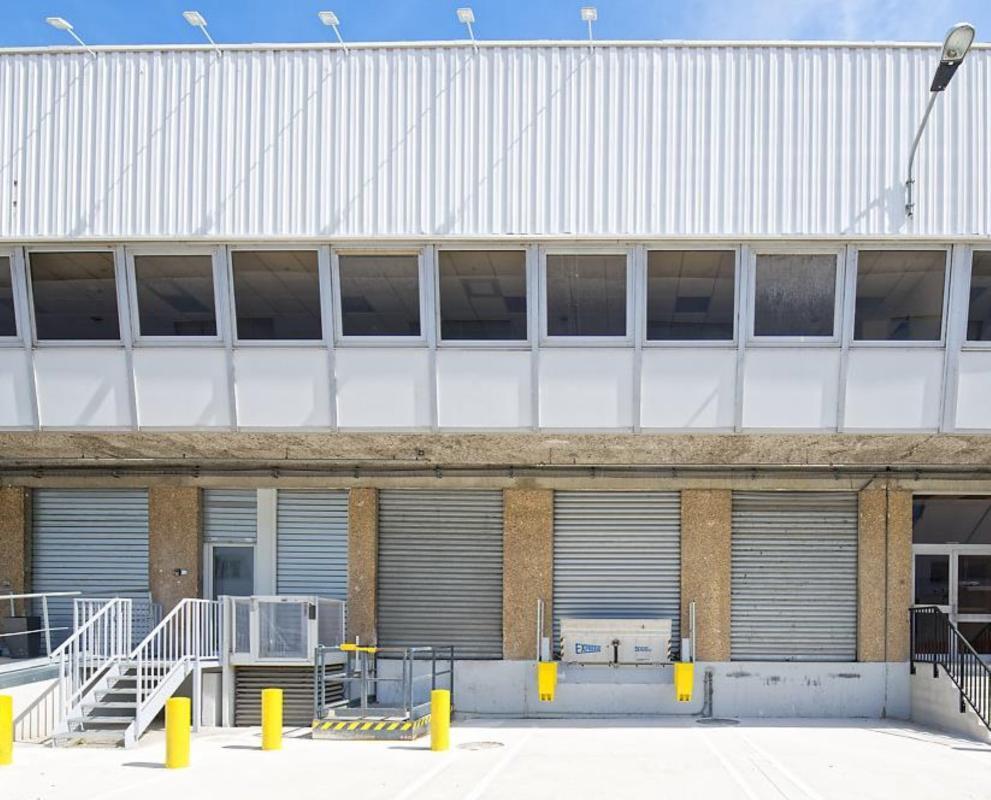 Light Industrial in Rosny-sous-Bois to rent Building Photo- Image 1 of 7