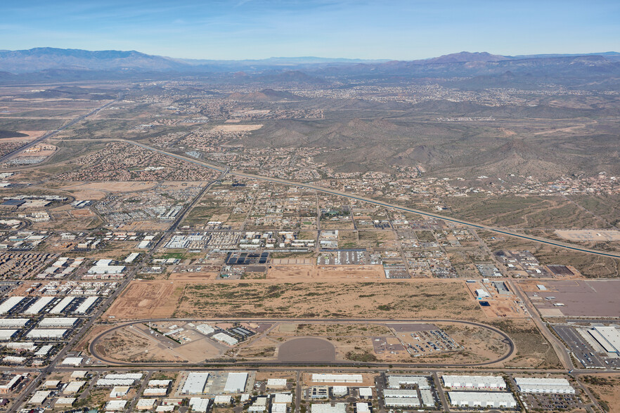 19th Ave & Alameda Rd, Phoenix, AZ for rent - Aerial - Image 2 of 5