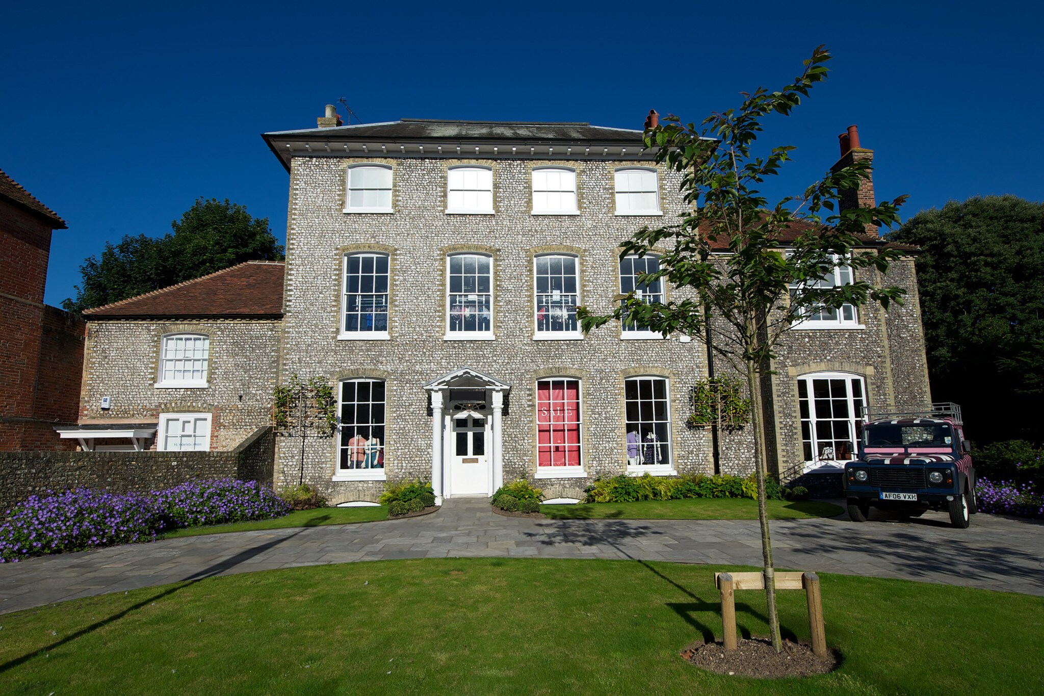 40 North St, Chichester for sale Building Photo- Image 1 of 1