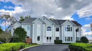 More details for 10 Townsquare, Chatham, NJ - Office for Rent