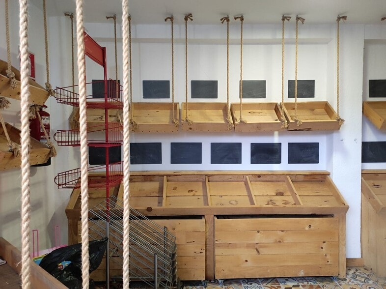 Rúa Antonio Pedreira Ríos, 10, A Coruña, La Coruna for sale - Interior Photo - Image 2 of 19