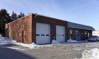 More details for 1108 Park Ave, Cranston, RI - Light Industrial for Rent