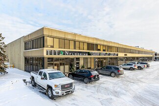 More details for 16502-16532 111 Av NW, Edmonton, AB - Light Industrial to Rent