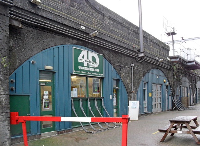 More details for Leman St, London - Office to Rent