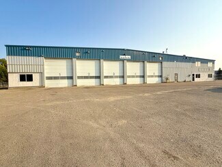 More details for 8 Van Der Horn Way, Red Deer County, AB - Industrial to Rent