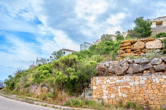 More details for Partida Benimaquia, 38, Dénia - Land for Sale