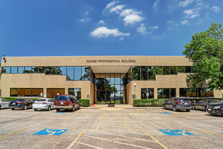 More details for 17030 Nanes Dr, Houston, TX - Office/Medical for Rent